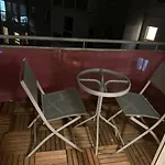 R39 Gemuetliches City-Apt, 5 Min City-Center, 8 Min Fair Nuernberg, Kaffeemaschine