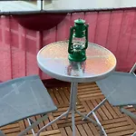 R39 Gemuetliches City-Apt, 5 Min City-Center, 8 Min Fair Nuernberg, Kaffeemaschine