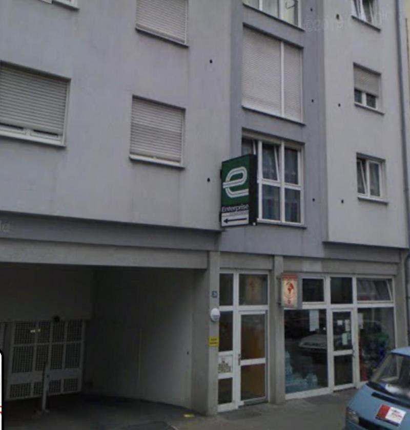 R39 Gemuetliches City-apt, 5 Min City-center, 8 Min Fair Nuernberg, Kaffeemaschine Apartment Nürnberg