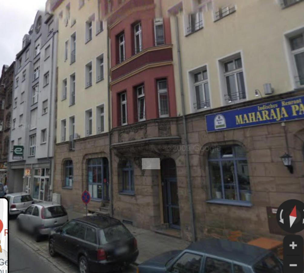 R39 Gemuetliches City-apt, 5 Min City-center, 8 Min Fair Nuernberg, Kaffeemaschine