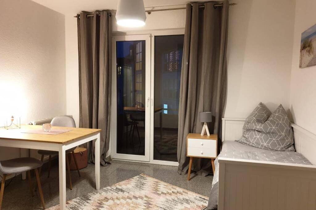 R39 Gemuetliches City-apt, 5 Min City-center, 8 Min Fair Nuernberg, Kaffeemaschine Apartment *