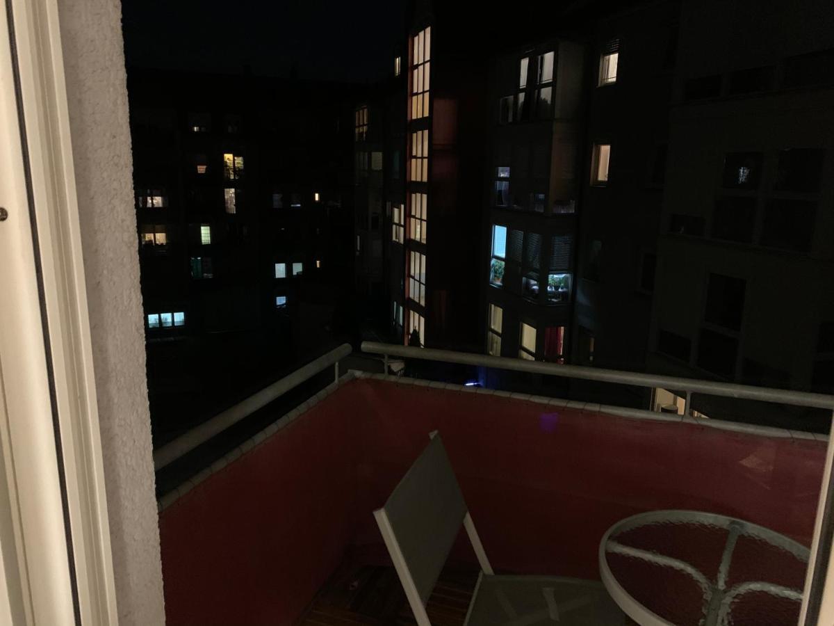 R39 Gemuetliches City-apt, 5 Min City-center, 8 Min Fair Nuernberg, Kaffeemaschine Apartment *