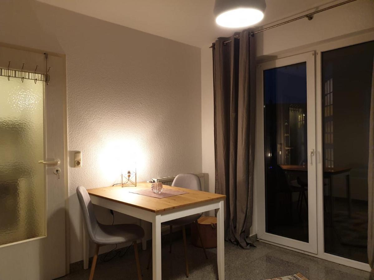 Apartment R39 Gemuetliches City-apt, 5 Min City-center, 8 Min Fair Nuernberg, Kaffeemaschine