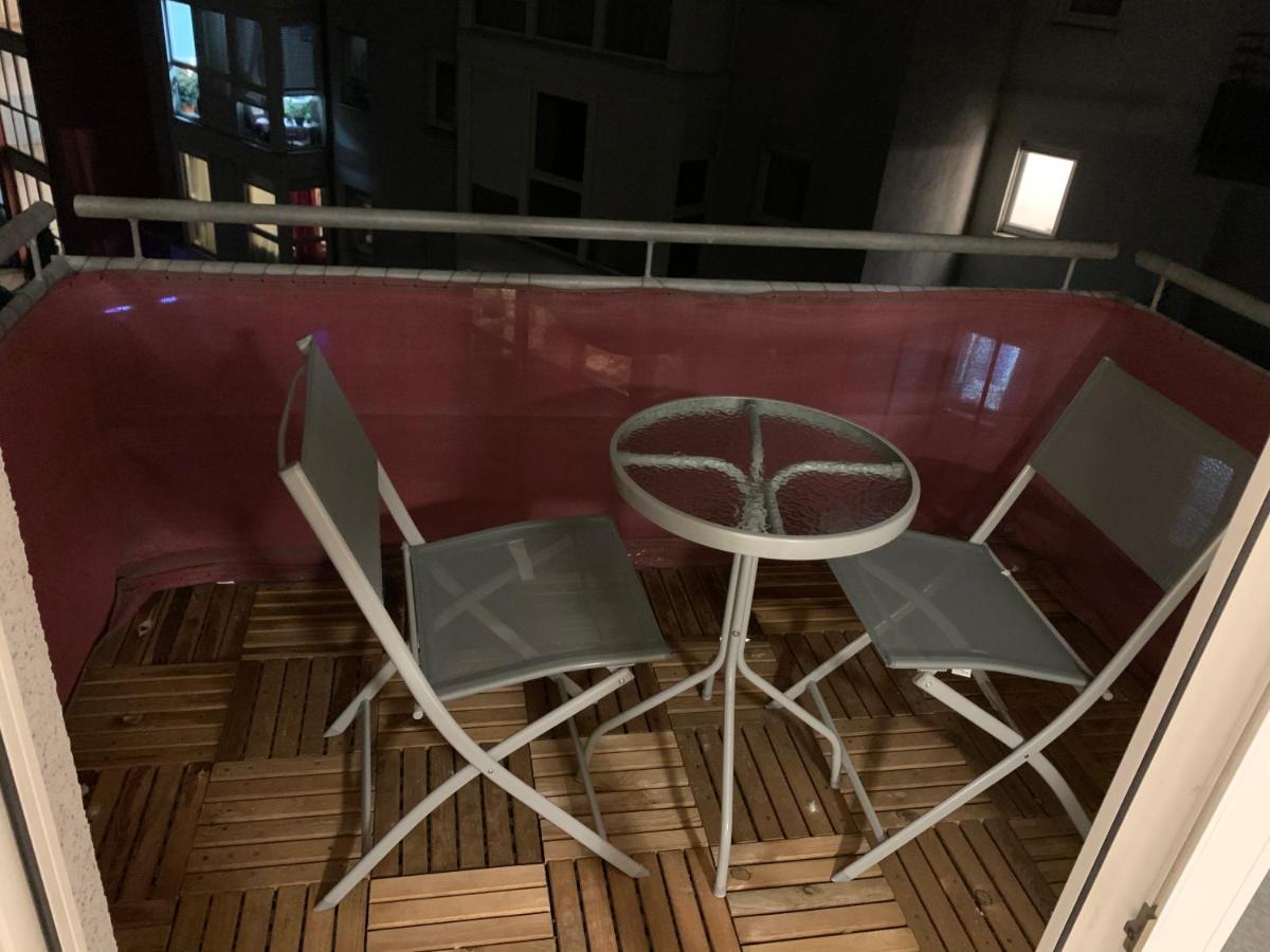 R39 Gemuetliches City-apt, 5 Min City-center, 8 Min Fair Nuernberg, Kaffeemaschine *
