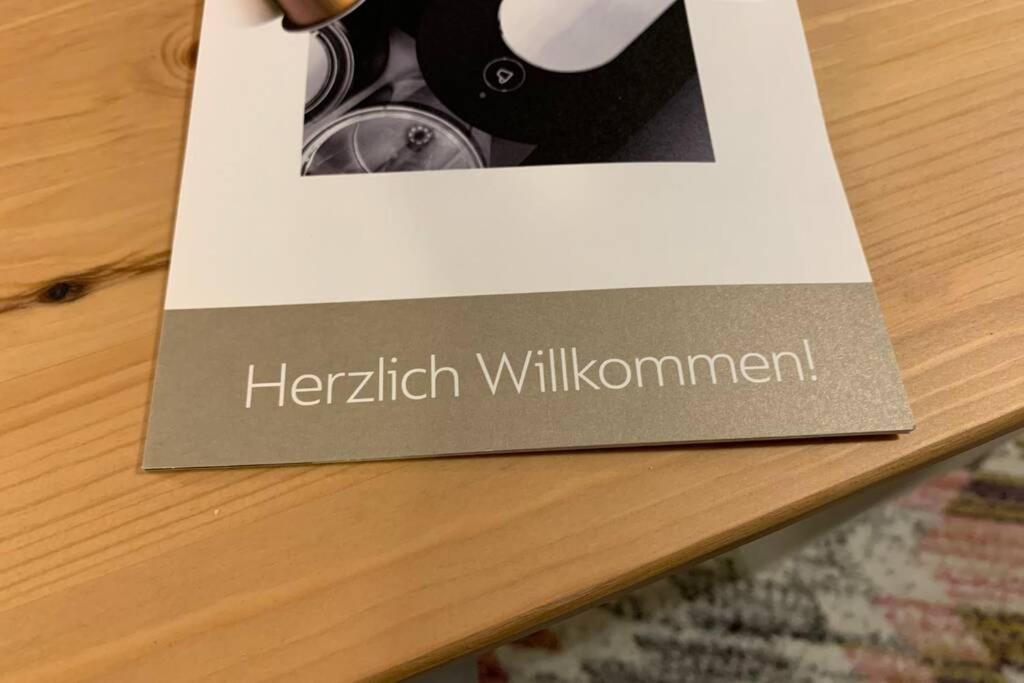 R39 Gemuetliches City-apt, 5 Min City-center, 8 Min Fair Nuernberg, Kaffeemaschine