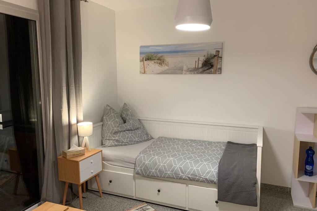 R39 Gemuetliches City-apt, 5 Min City-center, 8 Min Fair Nuernberg, Kaffeemaschine Apartment *