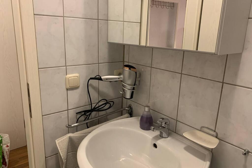 R39 Gemuetliches City-apt, 5 Min City-center, 8 Min Fair Nuernberg, Kaffeemaschine *